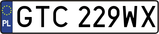 GTC229WX