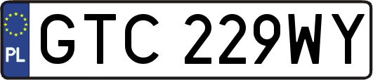 GTC229WY