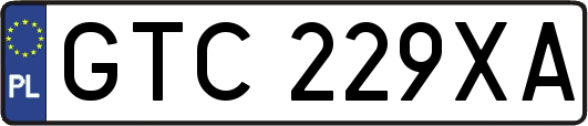 GTC229XA