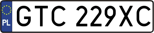 GTC229XC