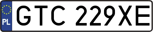 GTC229XE
