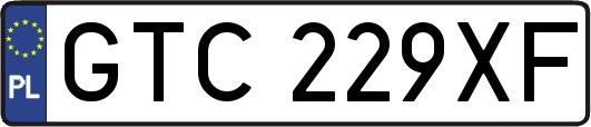 GTC229XF