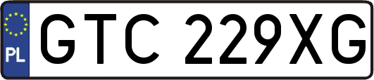 GTC229XG