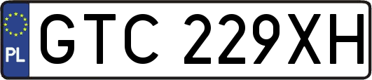 GTC229XH