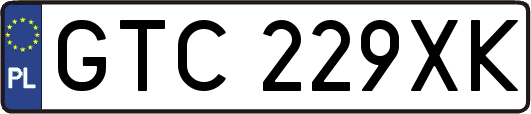 GTC229XK