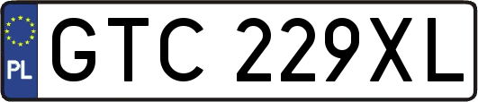 GTC229XL