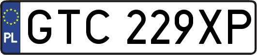 GTC229XP