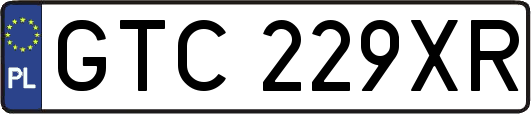 GTC229XR