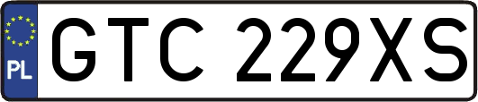 GTC229XS