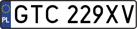GTC229XV