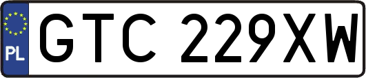 GTC229XW