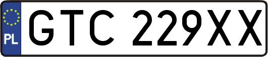 GTC229XX