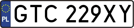 GTC229XY