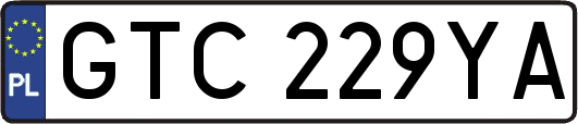 GTC229YA