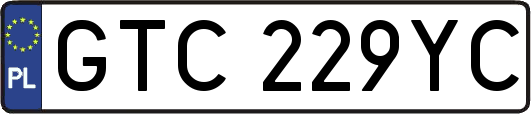 GTC229YC