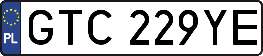 GTC229YE