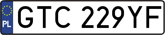 GTC229YF