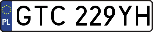GTC229YH