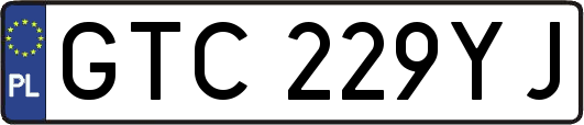 GTC229YJ