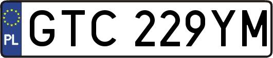 GTC229YM