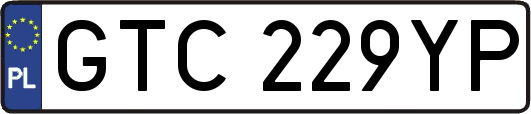 GTC229YP