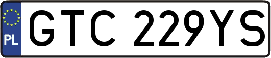 GTC229YS
