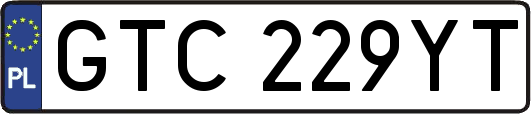 GTC229YT
