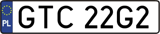 GTC22G2