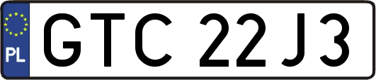 GTC22J3