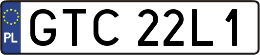 GTC22L1