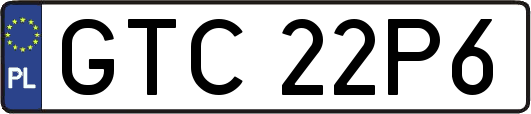 GTC22P6