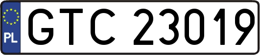 GTC23019
