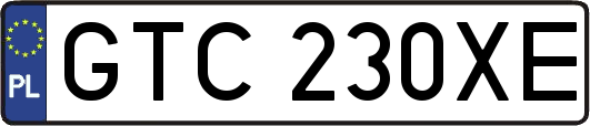 GTC230XE