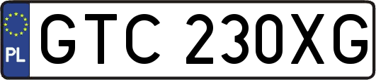 GTC230XG
