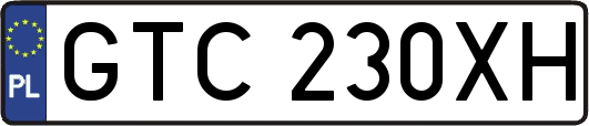 GTC230XH