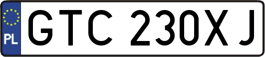 GTC230XJ