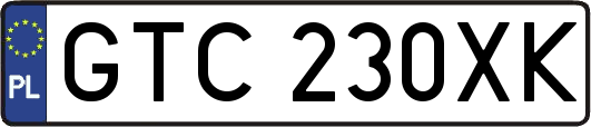 GTC230XK