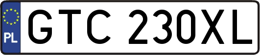 GTC230XL