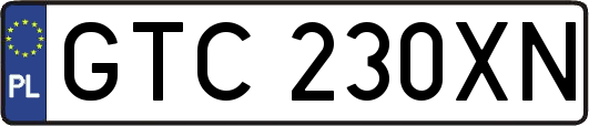 GTC230XN