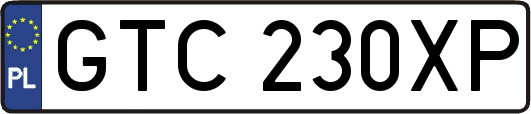 GTC230XP