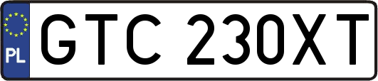 GTC230XT