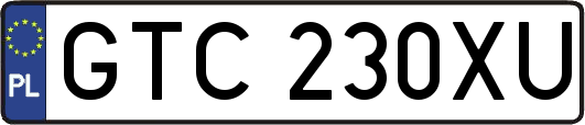 GTC230XU
