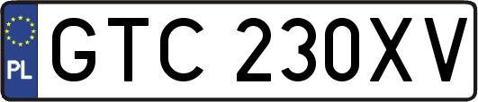 GTC230XV