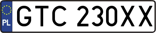 GTC230XX