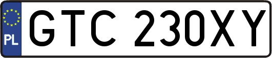 GTC230XY