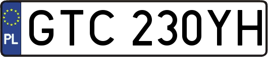 GTC230YH