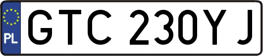 GTC230YJ