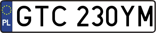 GTC230YM