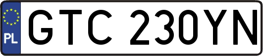 GTC230YN