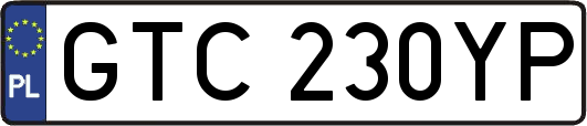 GTC230YP
